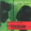 Stefan Pasborg & Liudas Mockunas - Toxikum